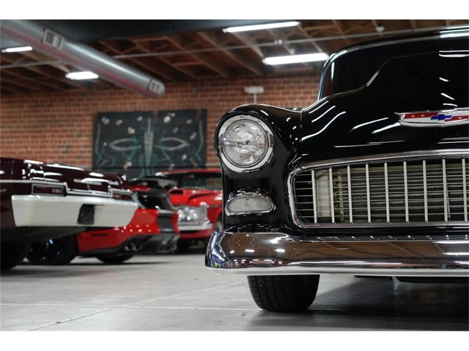 1955 Chevrolet 150 & 210 - Image 9 of 31