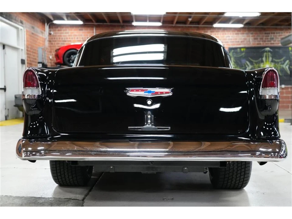 1955 Chevrolet 150 & 210 - Image 29 of 31