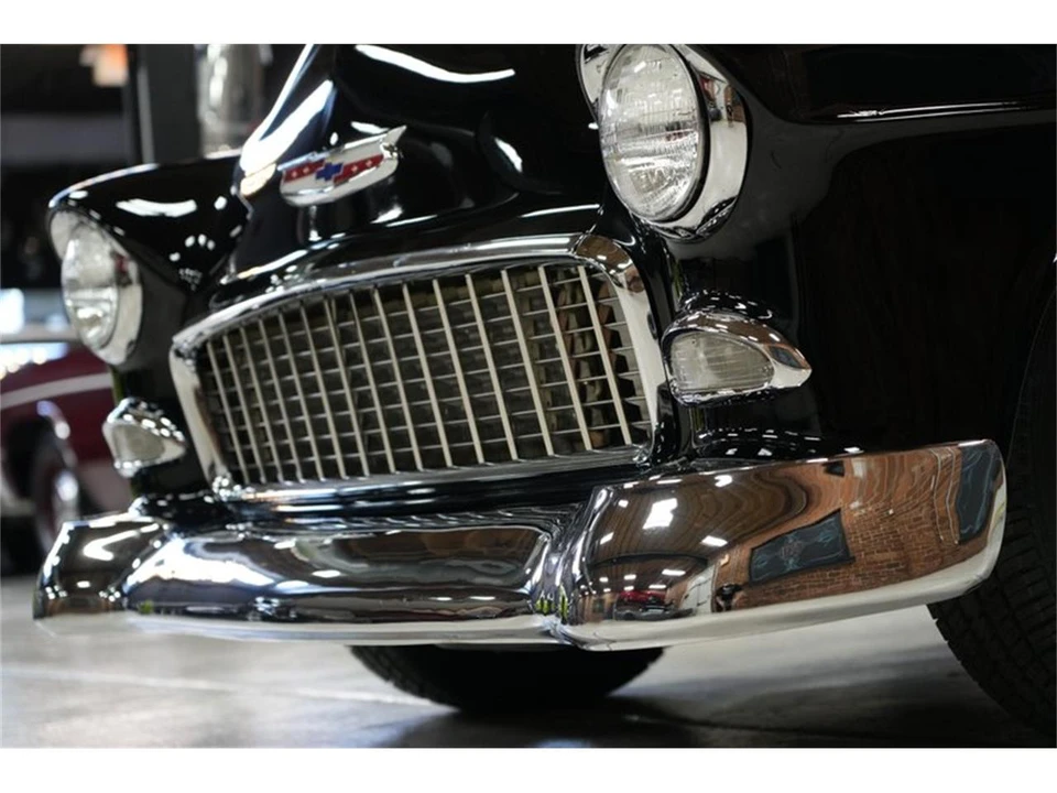 1955 Chevrolet 150 & 210 - Image 15 of 31