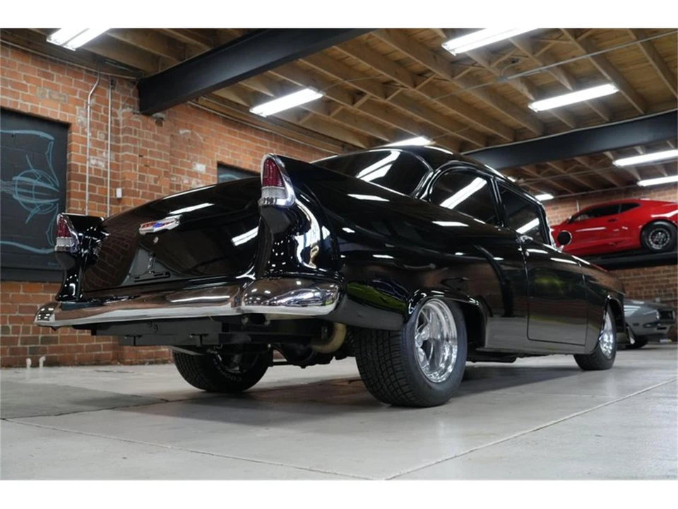 1955 Chevrolet 150 & 210 - Image 25 of 31