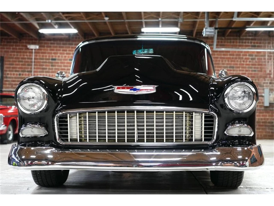 1955 Chevrolet 150 & 210 - Image 5 of 31