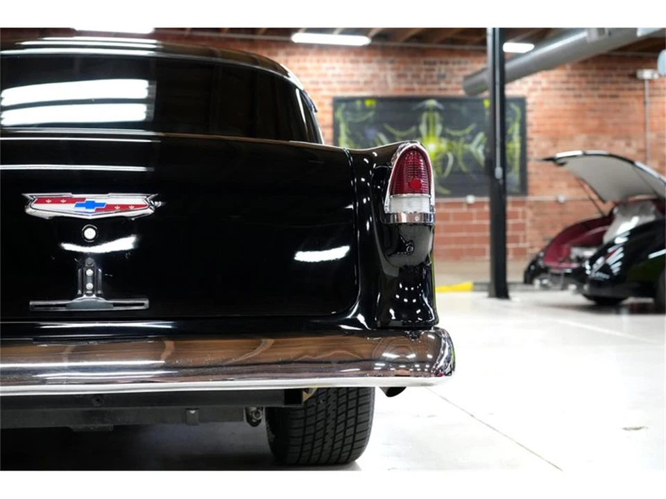 1955 Chevrolet 150 & 210 - Image 30 of 31