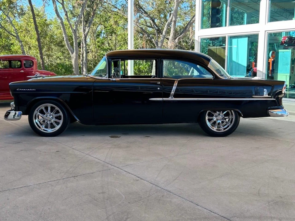 1955 Chevrolet 150 & 210 - Image 11 of 31
