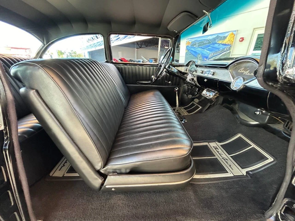 1955 Chevrolet 150 & 210 - Image 19 of 31