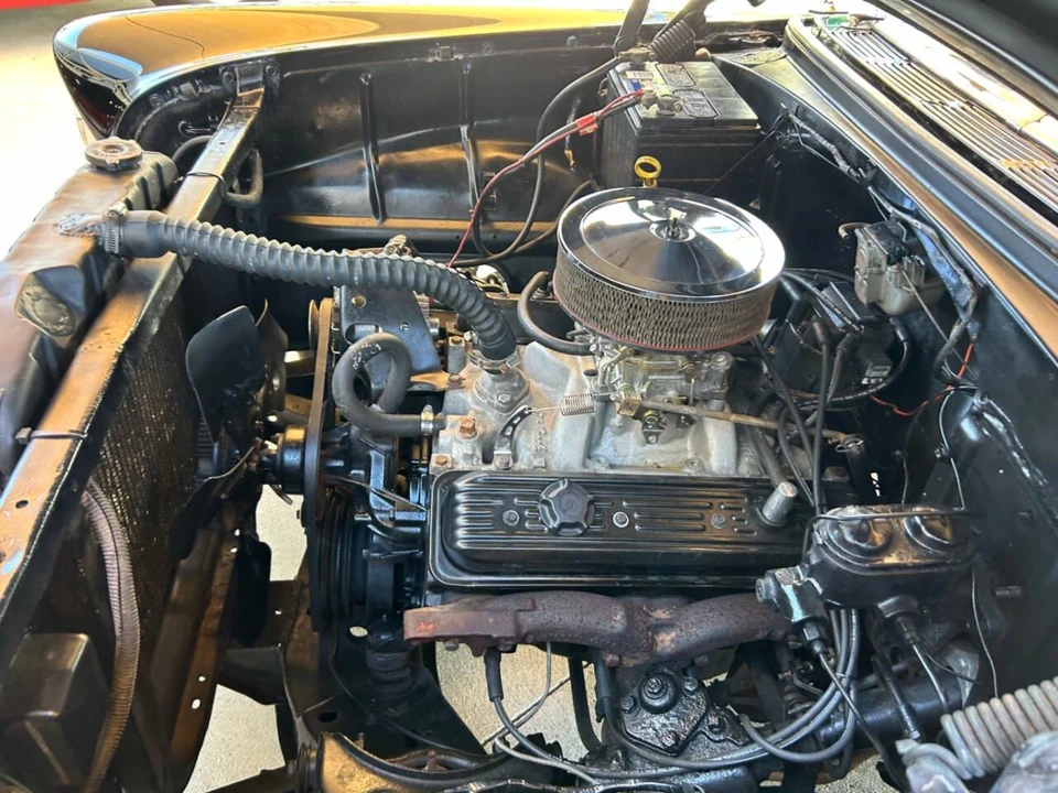 1955 Chevrolet 150 & 210 - Image 25 of 31