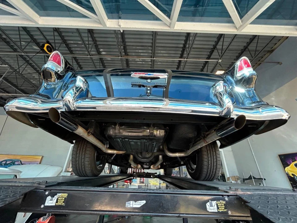 1955 Chevrolet 150 & 210 - Image 27 of 31