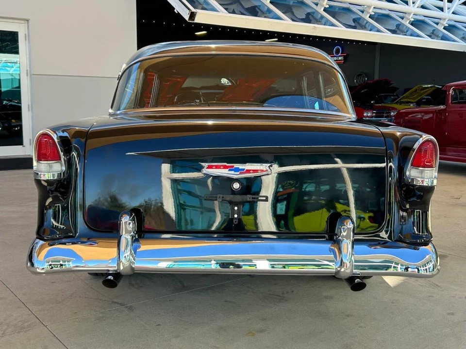 1955 Chevrolet 150 & 210 - Image 6 of 31
