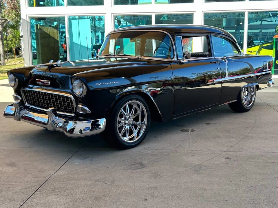 1955 Chevrolet 150 & 210 - Image 12 of 31