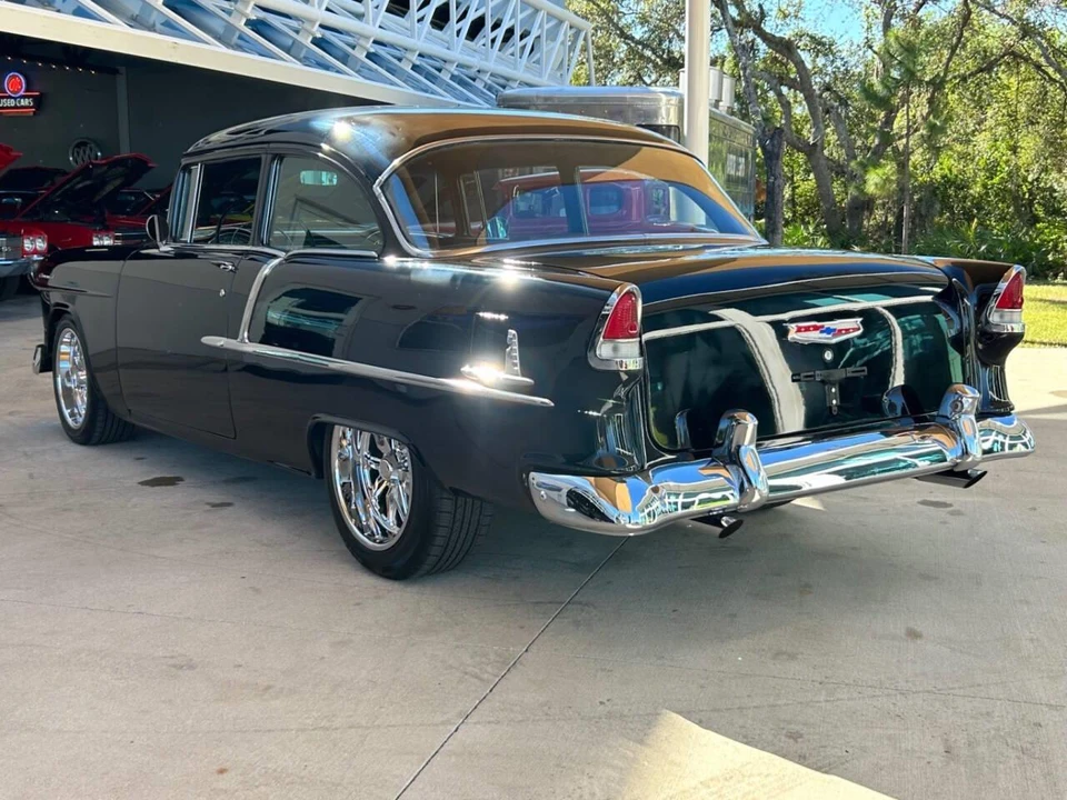1955 Chevrolet 150 & 210 - Image 10 of 31