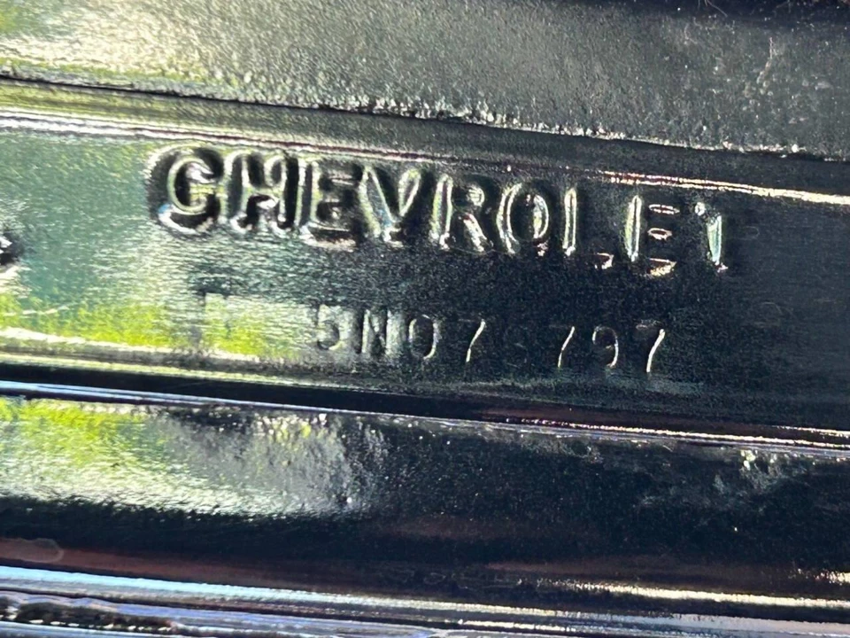 1955 Chevrolet 150 & 210 - Image 22 of 31