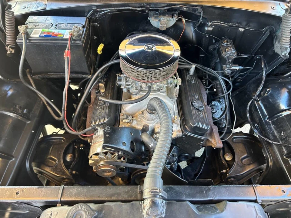 1955 Chevrolet 150 & 210 - Image 24 of 31