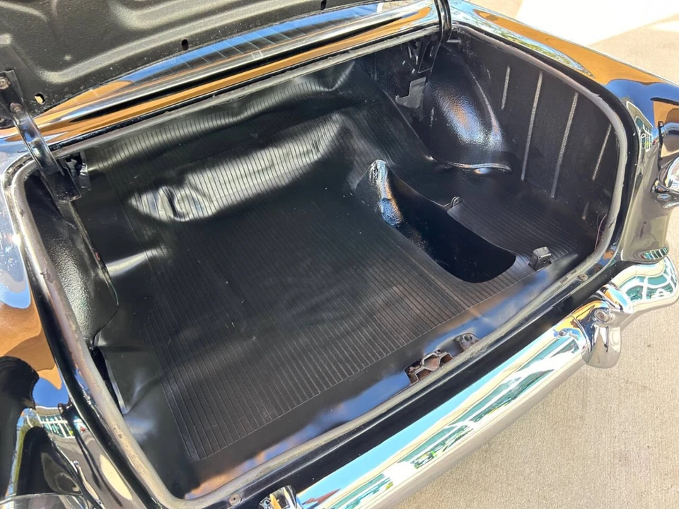 1955 Chevrolet 150 & 210 - Image 9 of 31