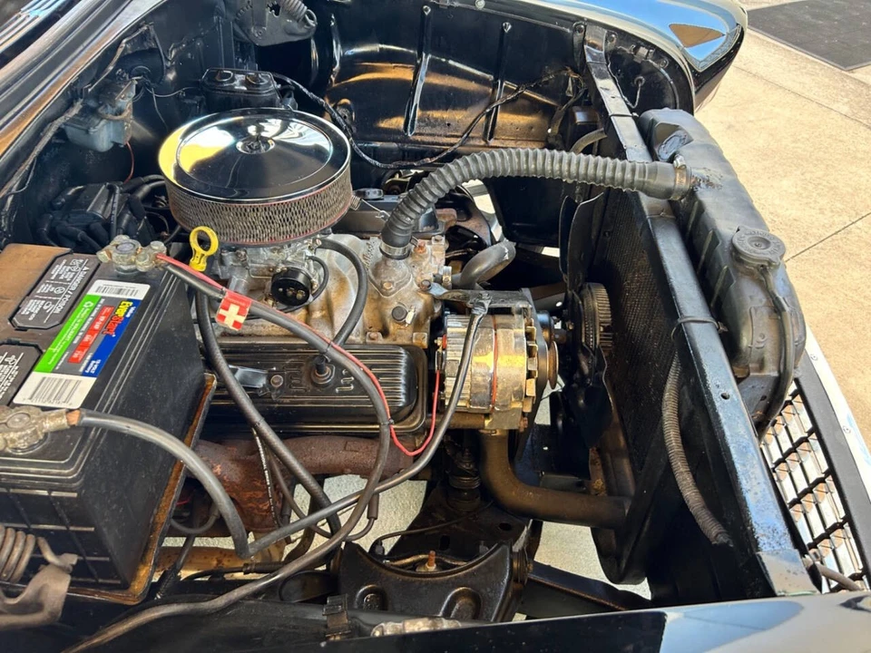 1955 Chevrolet 150 & 210 - Image 23 of 31