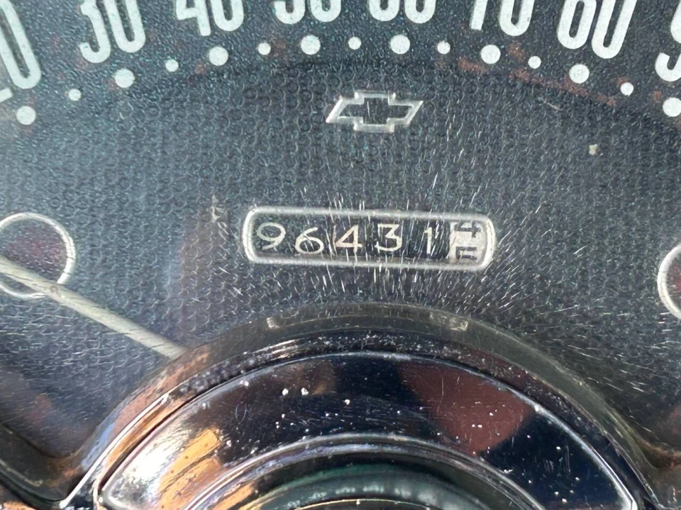 1955 Chevrolet 150 & 210 - Image 21 of 21