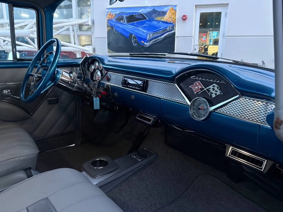 1955 Chevrolet 150 & 210 - Image 31 of 31