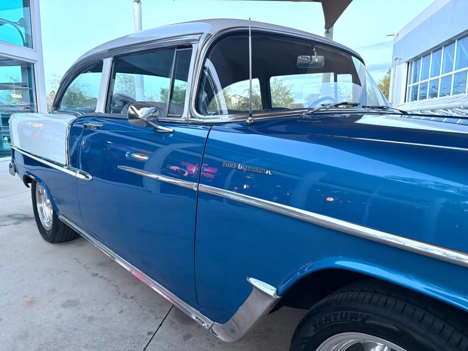 1955 Chevrolet 150 & 210 - Image 19 of 31