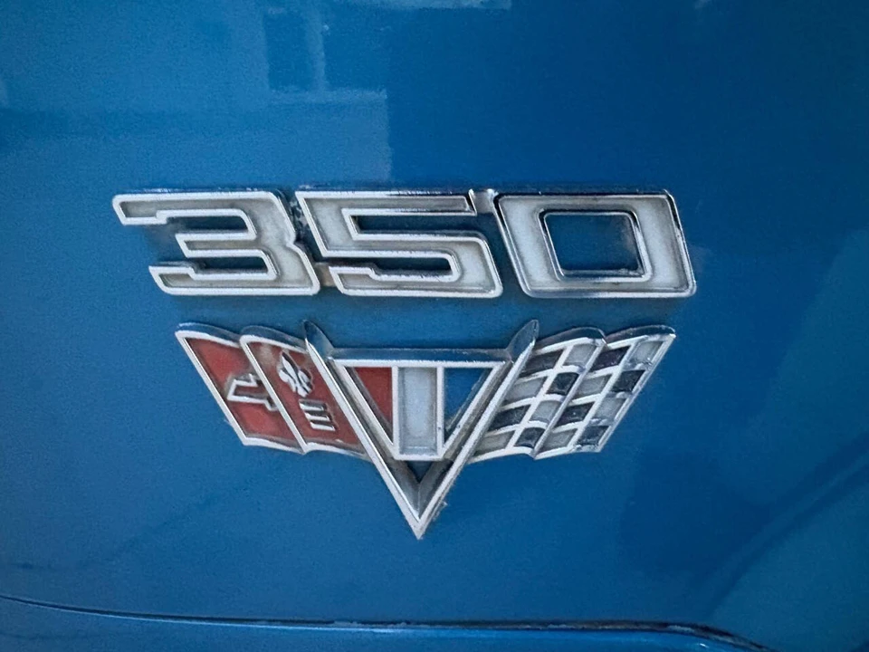 1955 Chevrolet 150 & 210 - Image 23 of 31