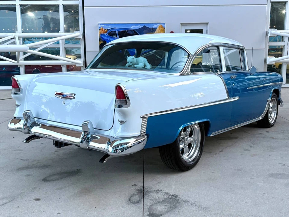 1955 Chevrolet 150 & 210 - Image 7 of 31