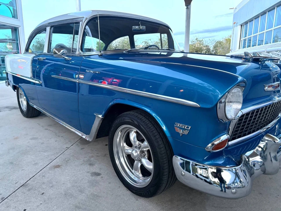 1955 Chevrolet 150 & 210 - Image 20 of 31