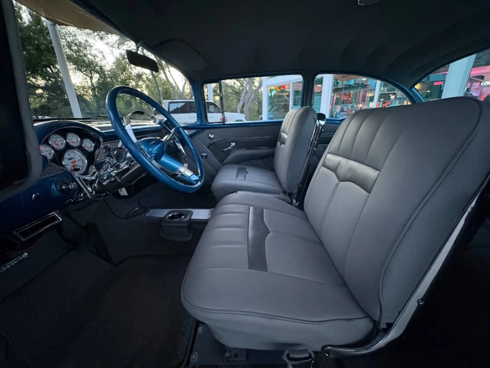 1955 Chevrolet 150 & 210 - Image 26 of 31