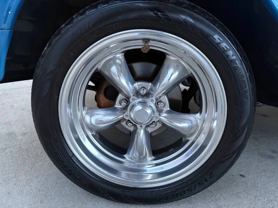 1955 Chevrolet 150 & 210 - Image 22 of 31