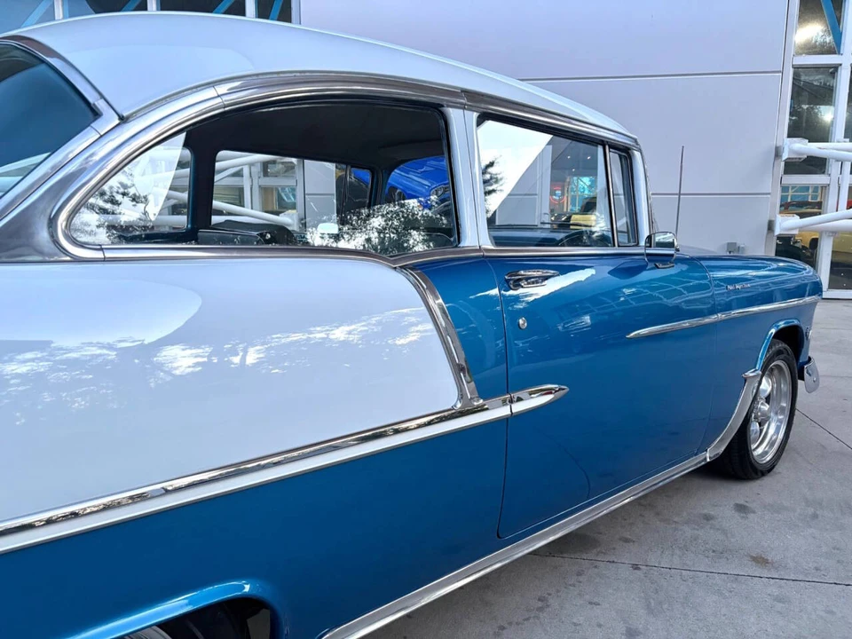 1955 Chevrolet 150 & 210 - Image 18 of 31