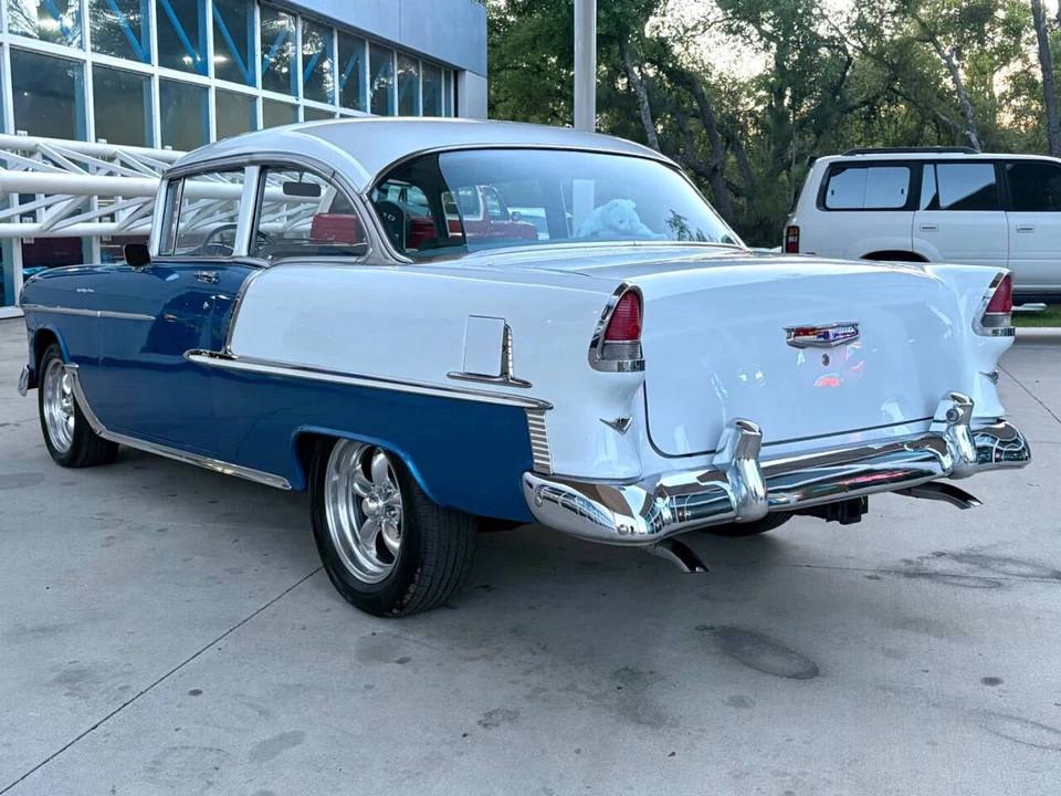 1955 Chevrolet 150 & 210 - Image 10 of 31