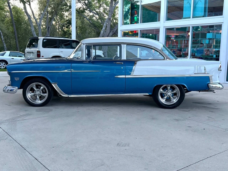 1955 Chevrolet 150 & 210 - Image 11 of 31