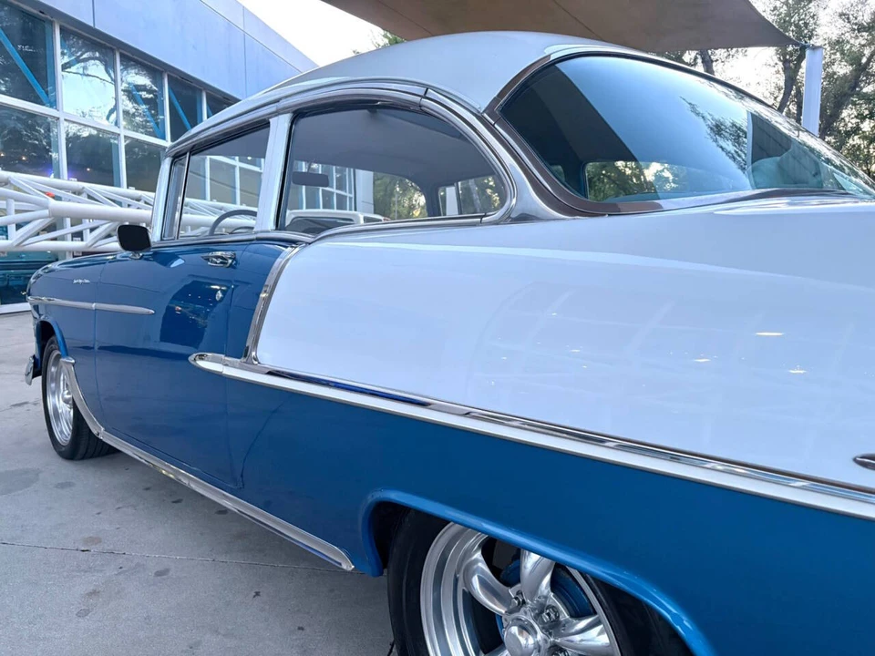 1955 Chevrolet 150 & 210 - Image 15 of 31