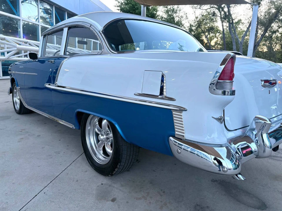 1955 Chevrolet 150 & 210 - Image 16 of 31