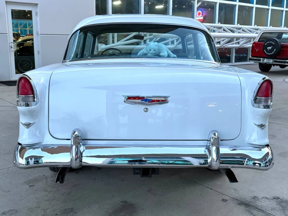 1955 Chevrolet 150 & 210 - Image 8 of 31