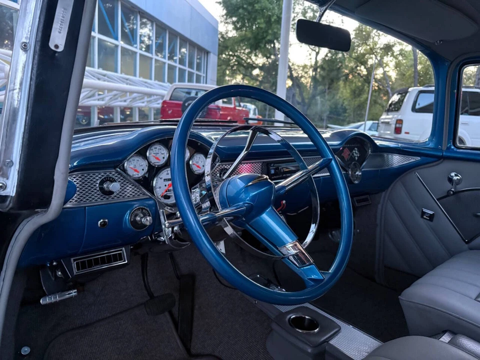 1955 Chevrolet 150 & 210 - Image 25 of 31