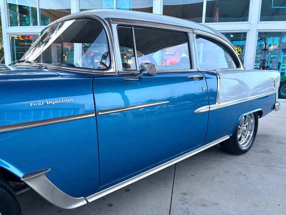 1955 Chevrolet 150 & 210 - Image 14 of 31
