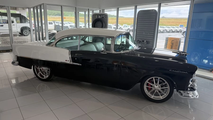 1955 Chevrolet 150 & 210 - Image 2 of 5