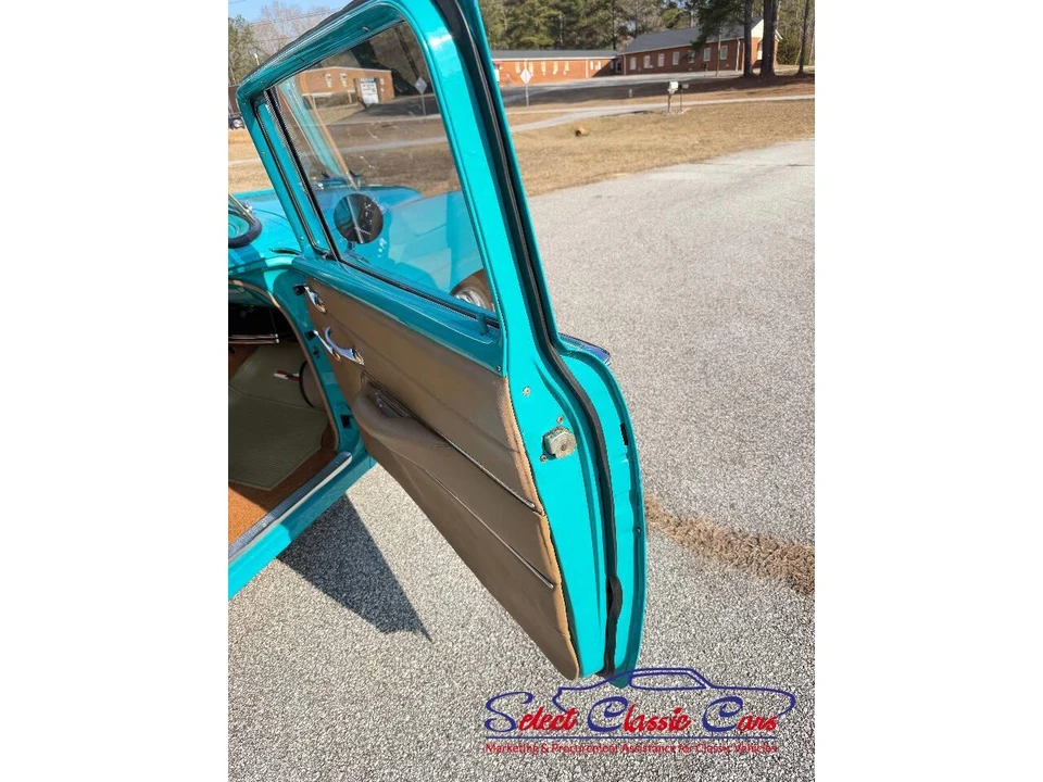 1955 Chevrolet 150 & 210 - Image 18 of 31