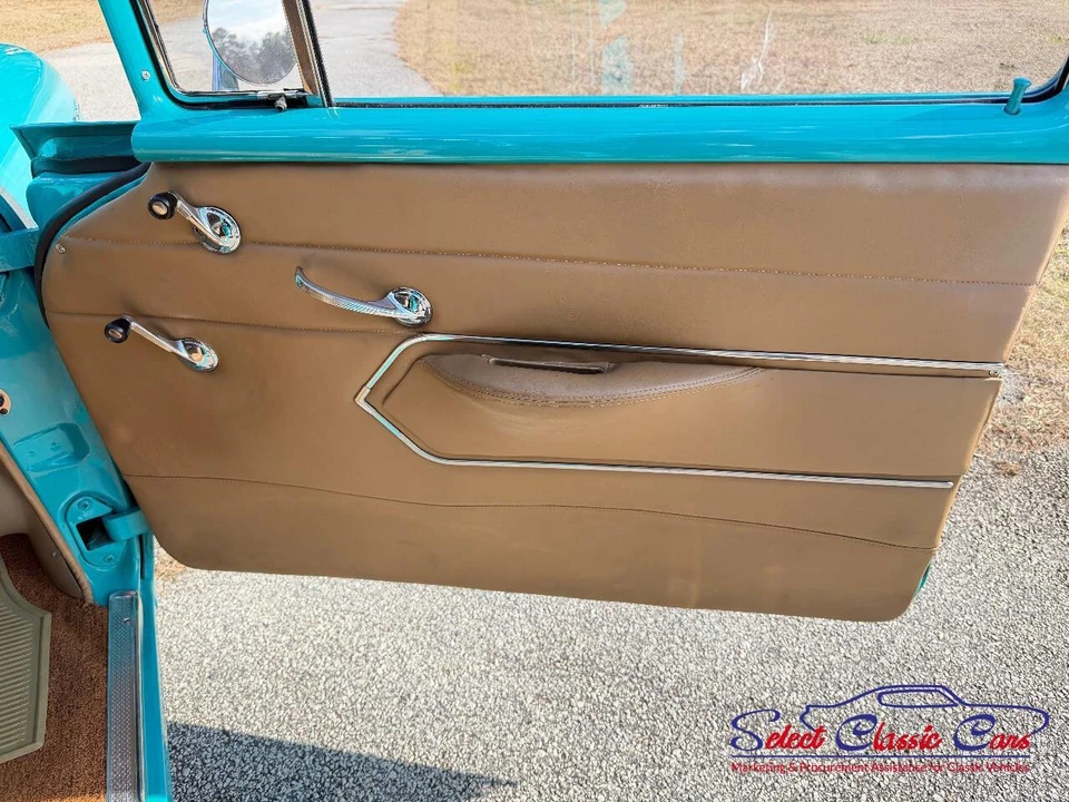 1955 Chevrolet 150 & 210 - Image 27 of 31