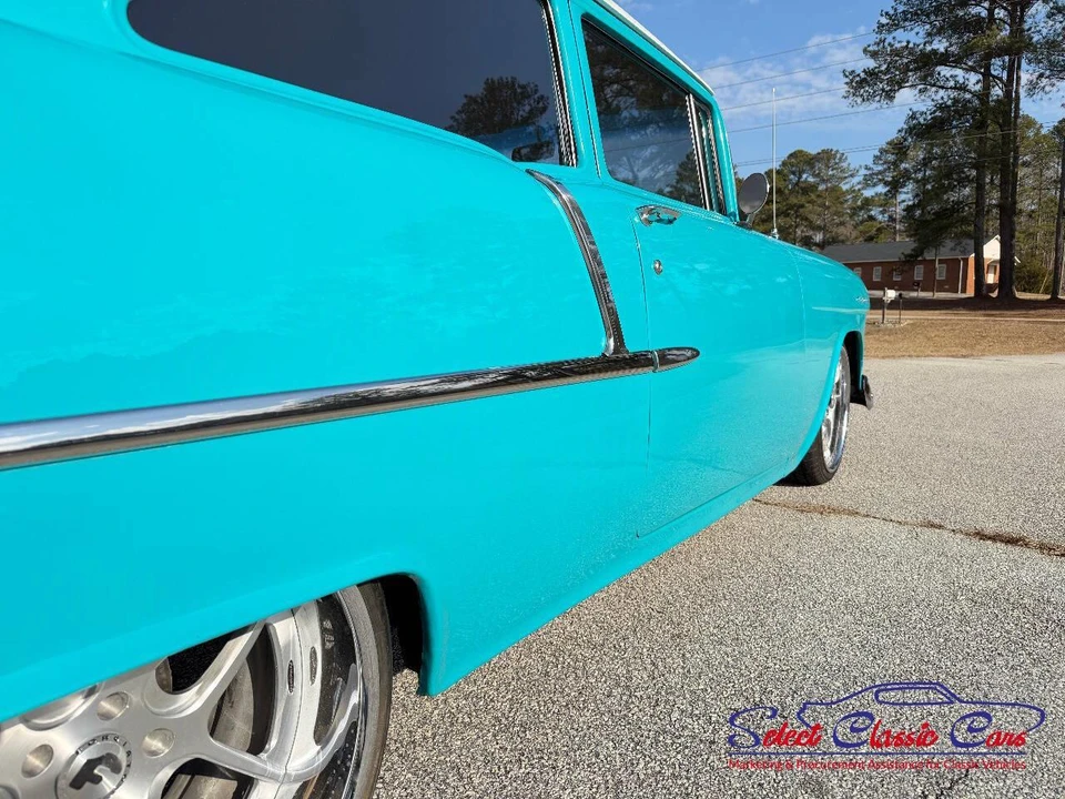 1955 Chevrolet 150 & 210 - Image 17 of 31