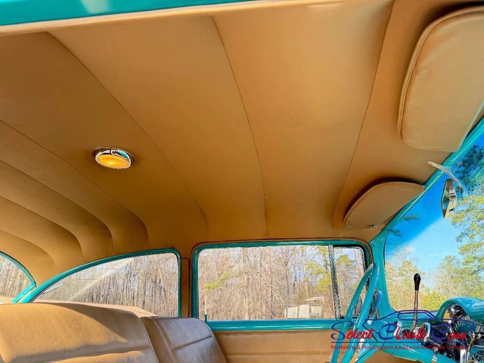 1955 Chevrolet 150 & 210 - Image 22 of 31