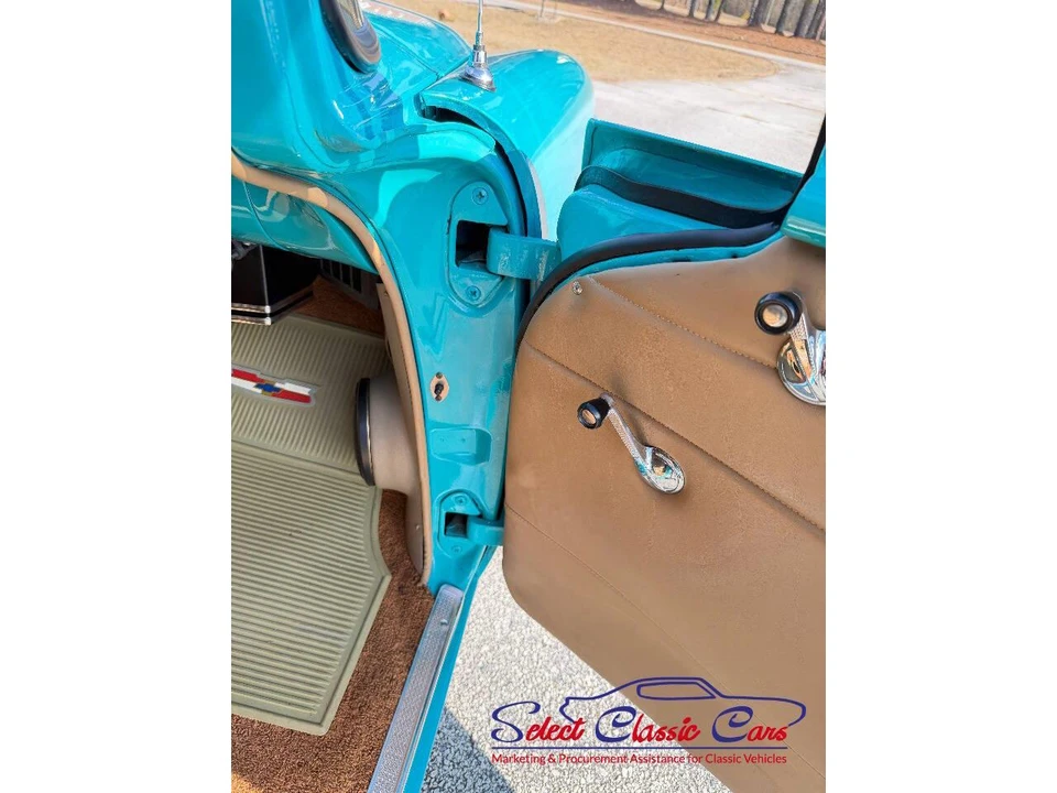 1955 Chevrolet 150 & 210 - Image 28 of 31