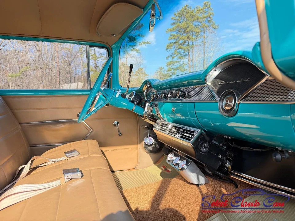 1955 Chevrolet 150 & 210 - Image 23 of 31