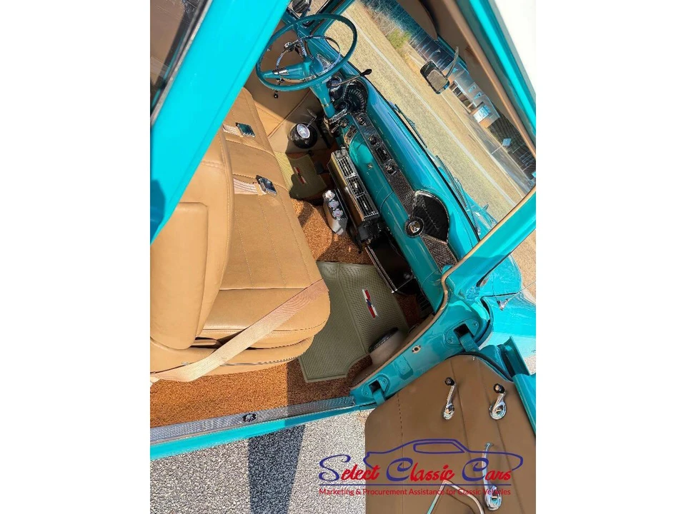 1955 Chevrolet 150 & 210 - Image 20 of 31