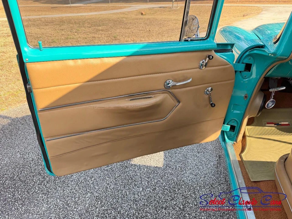 1955 Chevrolet 150 & 210 - Image 29 of 31