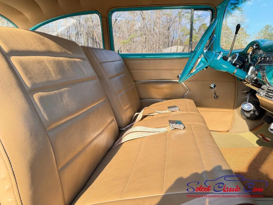 1955 Chevrolet 150 & 210 - Image 24 of 31