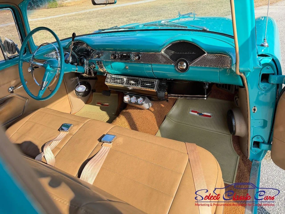1955 Chevrolet 150 & 210 - Image 21 of 31