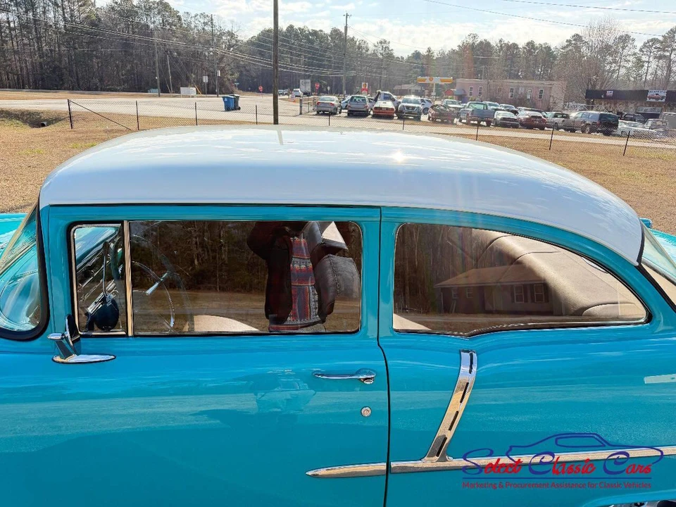 1955 Chevrolet 150 & 210 - Image 15 of 31