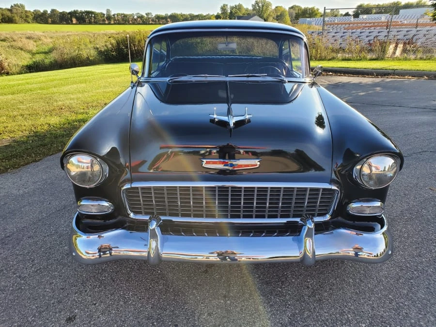 1955 Chevrolet 150 & 210 - Image 11 of 11