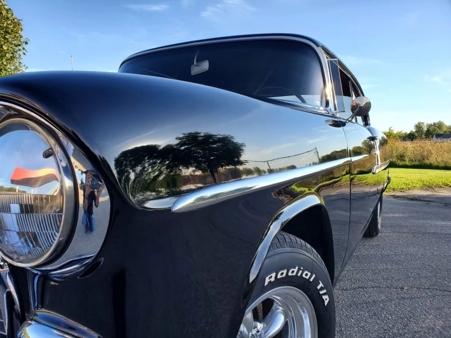 1955 Chevrolet 150 & 210 - Image 7 of 11