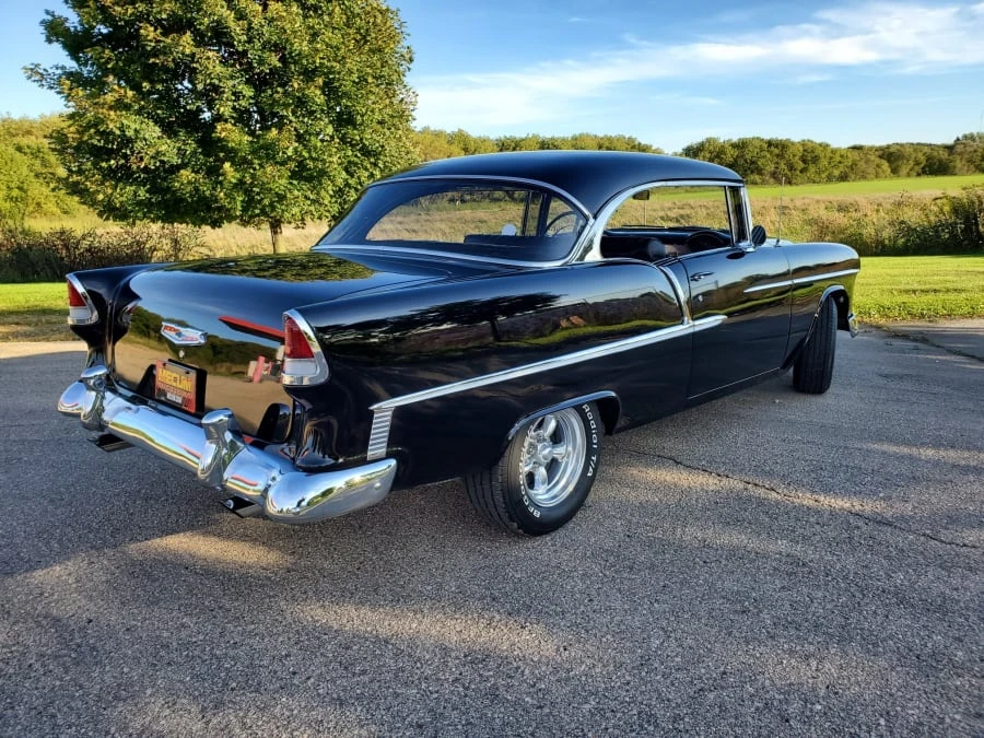 1955 Chevrolet 150 & 210 - Image 10 of 11