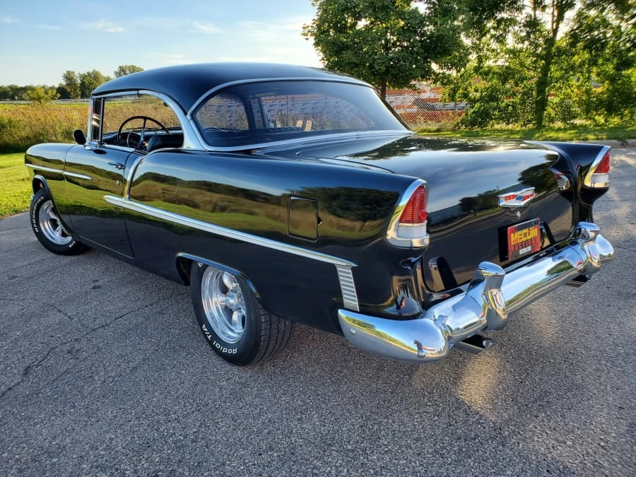 1955 Chevrolet 150 & 210 - Image 3 of 11