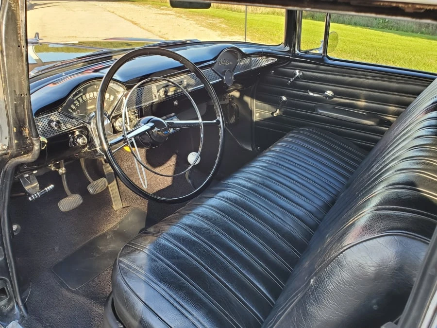 1955 Chevrolet 150 & 210 - Image 4 of 11